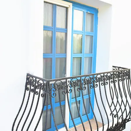 Hotel Zemda Gümüşlük