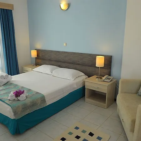 Zemda Hotel 3*