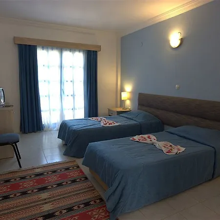 Zemda 3* Gümüşlük