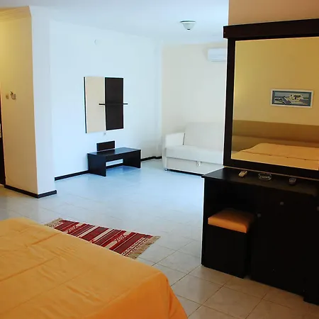 Hotel Zemda 3*