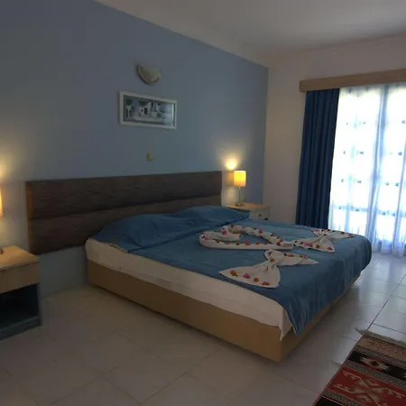 Zemda 3* Gümüşlük