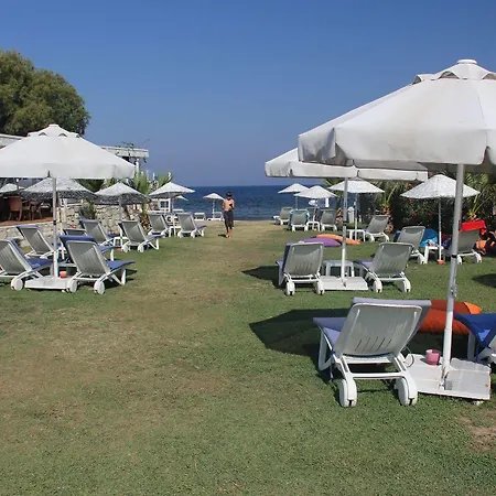 Zemda 3* Gümüşlük