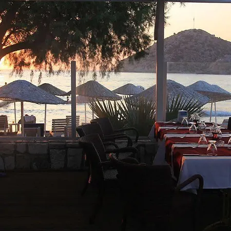 Hotel Zemda