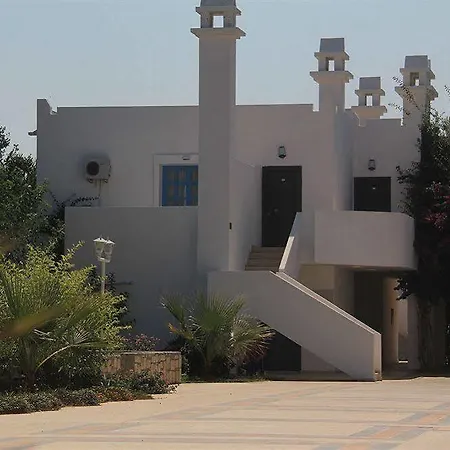 Hotel Zemda Gümüşlük