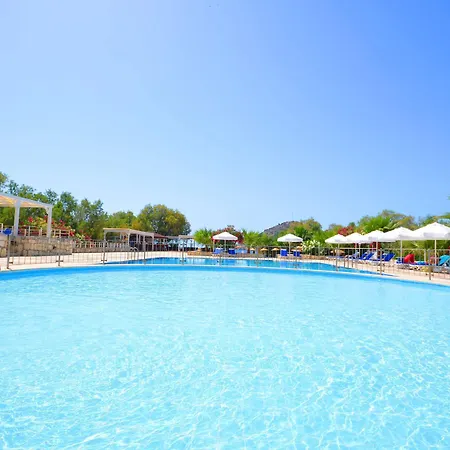 Hotel Zemda Gümüşlük