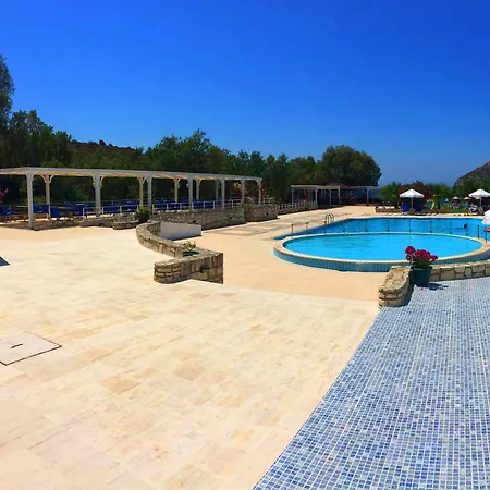 Zemda Hotel 3*
