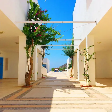 Hotel Zemda Gümüşlük