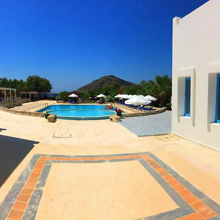 Hotel Zemda Gümüşlük