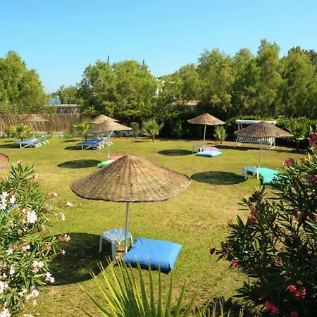 Hotel Zemda Gümüşlük